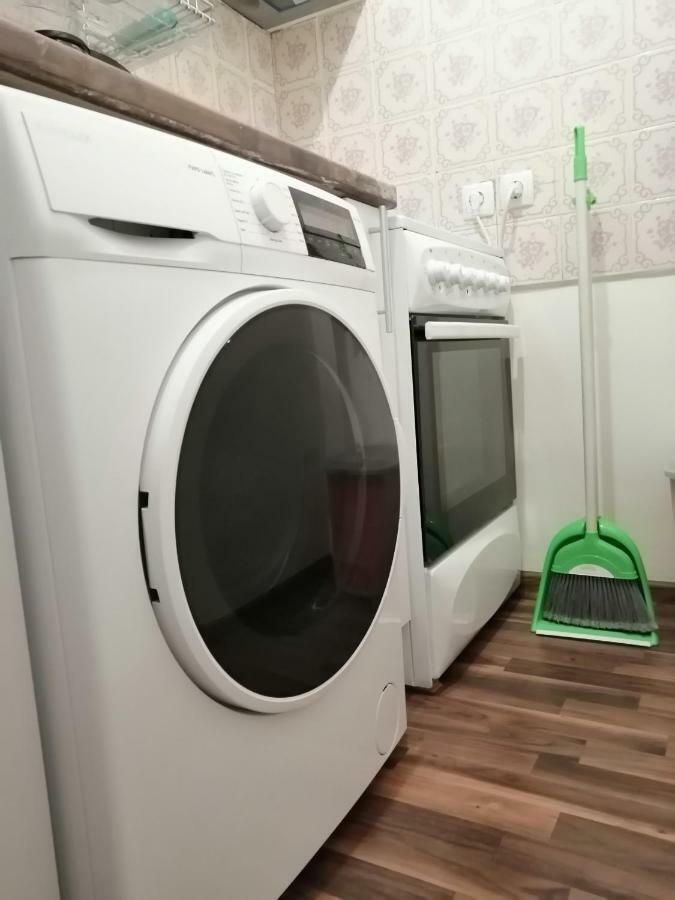 Central Academic Apartment Szófia Kültér fotó